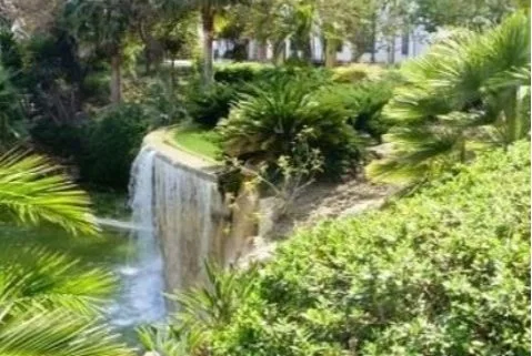 Parque El Calvario