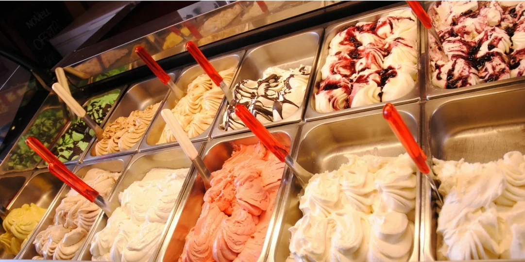 Gelatería Café del Centro – Heladería & Cafetería