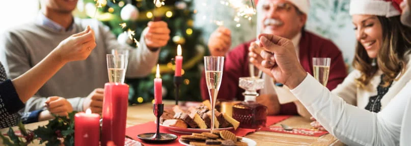 Cenas de Navidad en Estepona 2019