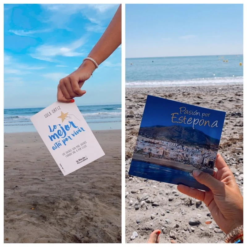 Pasión por Estepona lo mejor está por vivir