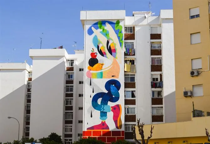la ciudad de los murales 3