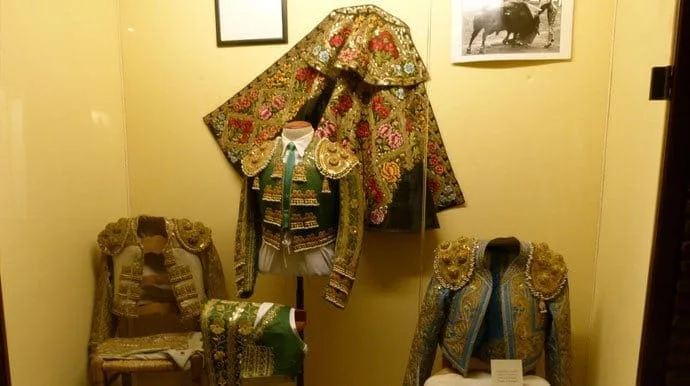 MUSEO TAURINO DE ESTEPONA