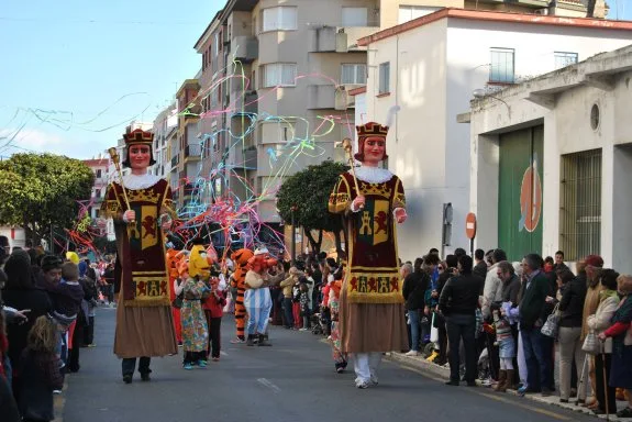 Actividades previstas del 1 al 28 de febrero