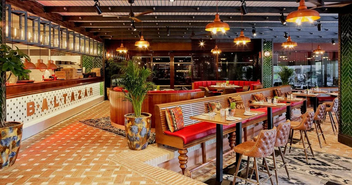 Baltazar Bar & Grill
