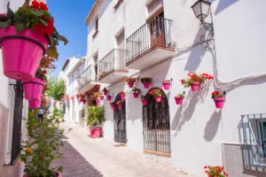 paseo