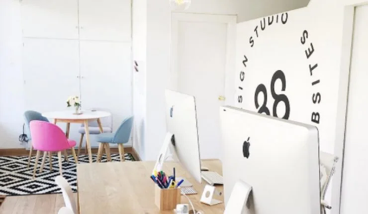 Design Studio 88