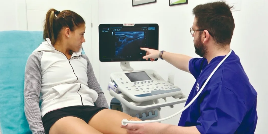 Andro Fisioterapia Avanzada