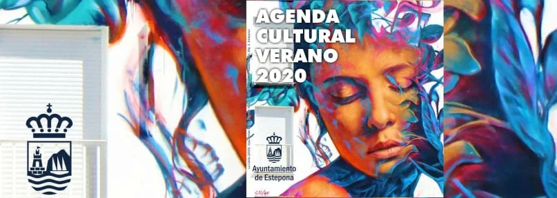 Agenda Cultural Verano 2020 en Estepona