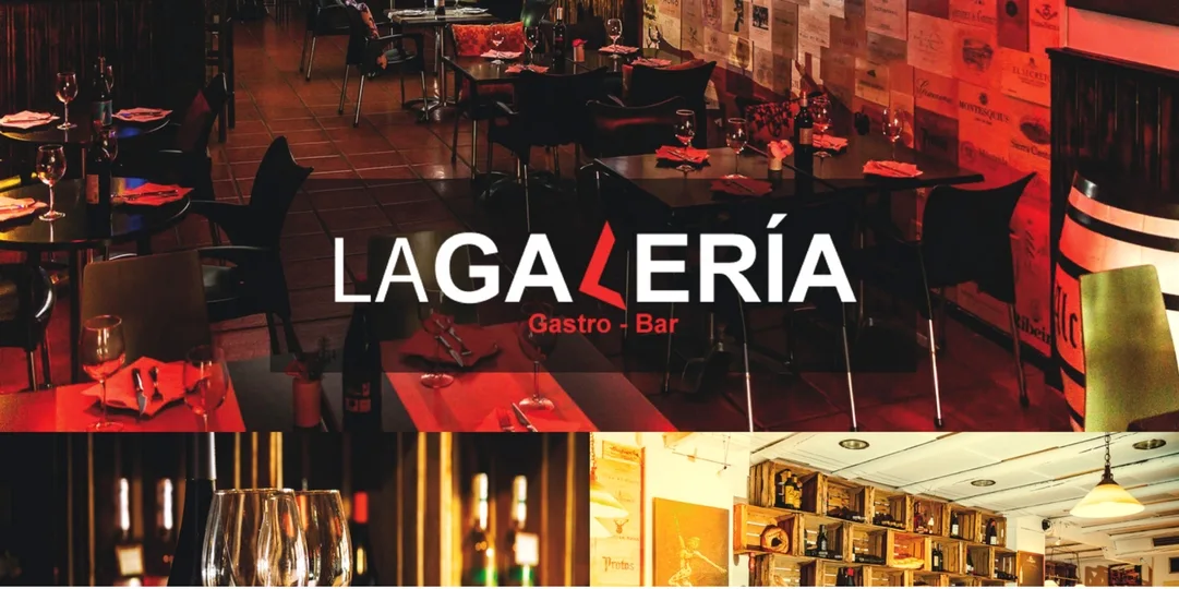La Galería Gastrobar