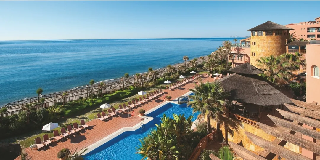 Elba Estepona Gran Hotel & Thalasso Spa