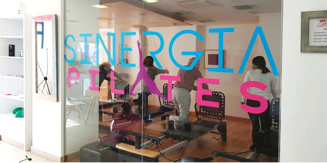 Sinergia Pilates