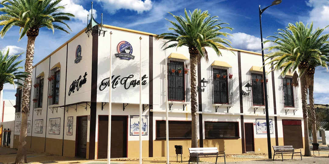 Mi Caseta