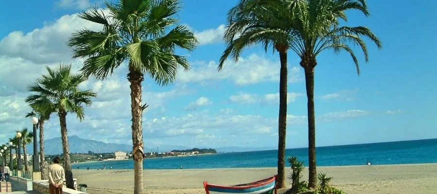 Health and Estepona go hand in hand