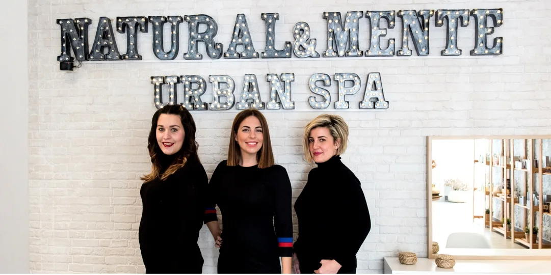 Naturalmente Urban Spa