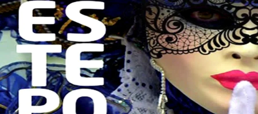 Programa del Carnaval de Estepona 2019