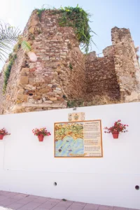 paseo