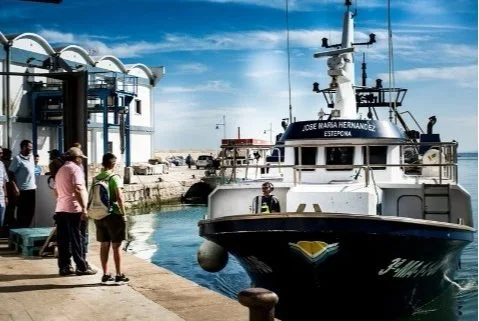 Puerto Deportivo de Estepona