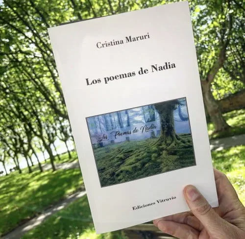 Entrevista a Cristina Maruri 2