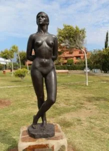MUSEO AL AIRE LIBRE ESTEPONA