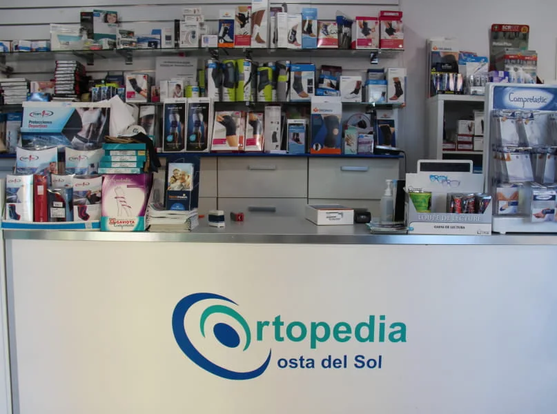Ortopedia Costa del Sol