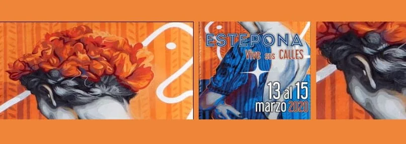 Estepona vive sus calles 2020