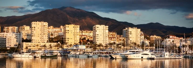 ¿Qué hacer en Estepona en 2020?