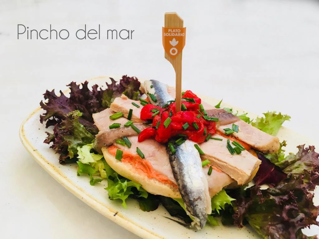 restaurantes donde comer en Estepona la casa del rey