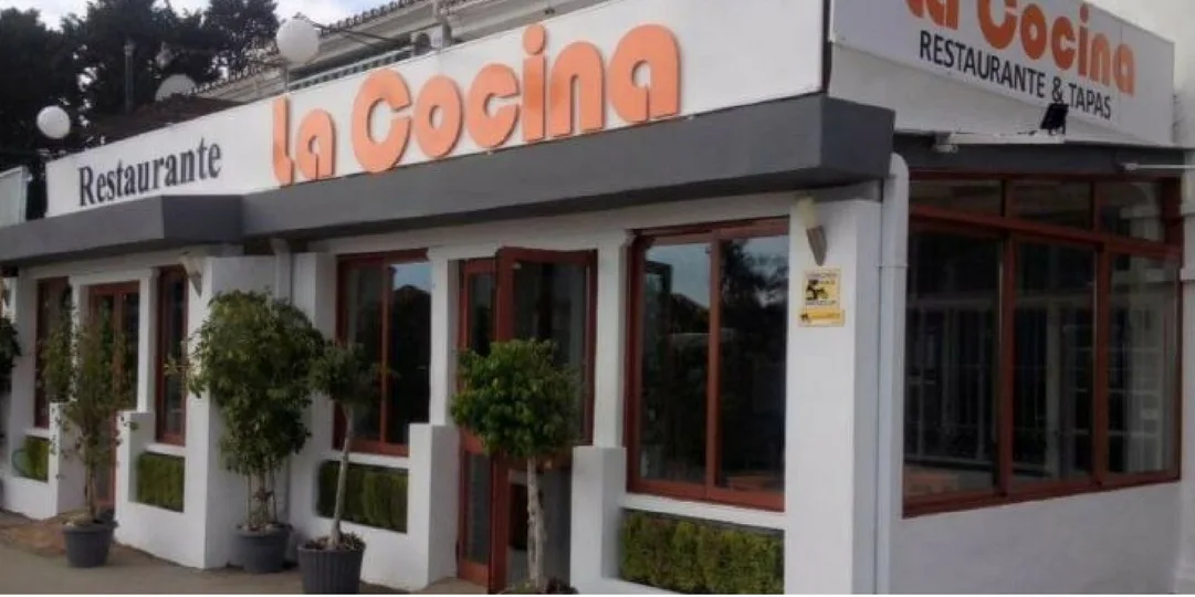 La Cocina