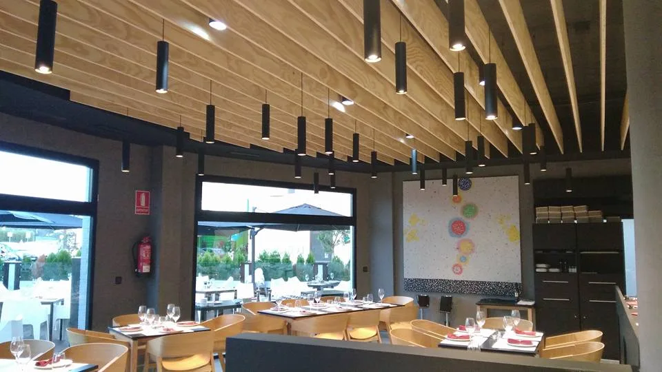 La Galería GastroBar | Go for tapas in Estepona