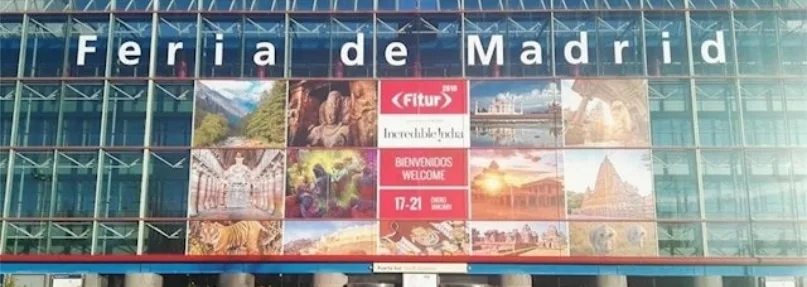Pasión por Estepona se presenta en Fitur 2020