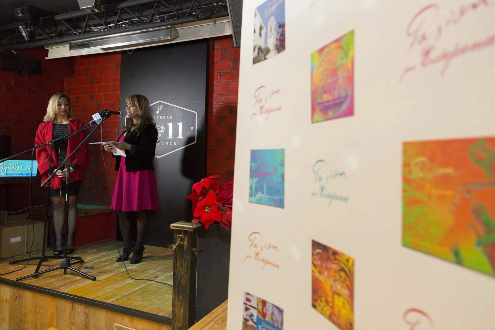 Presentation of the tourist guide Pasión por Estepona 2018