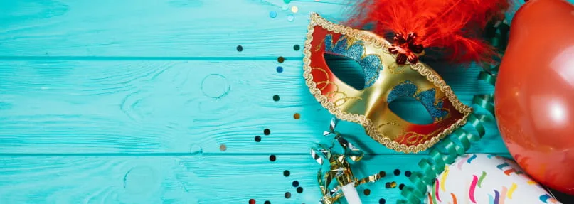 Programa de Carnaval en Estepona 2020
