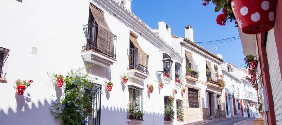 Activities in the second week of August in Estepona
