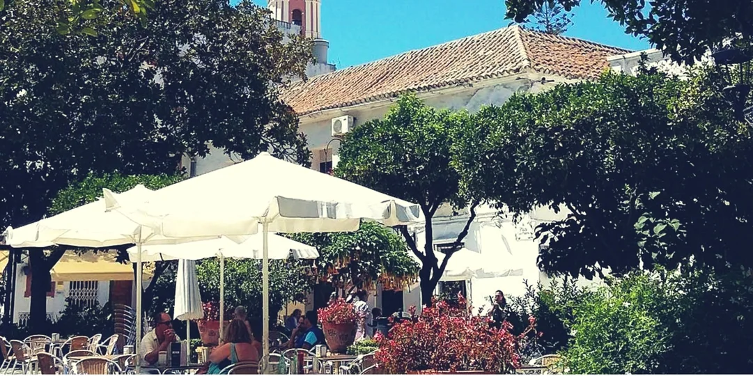 Mesón Cordobés