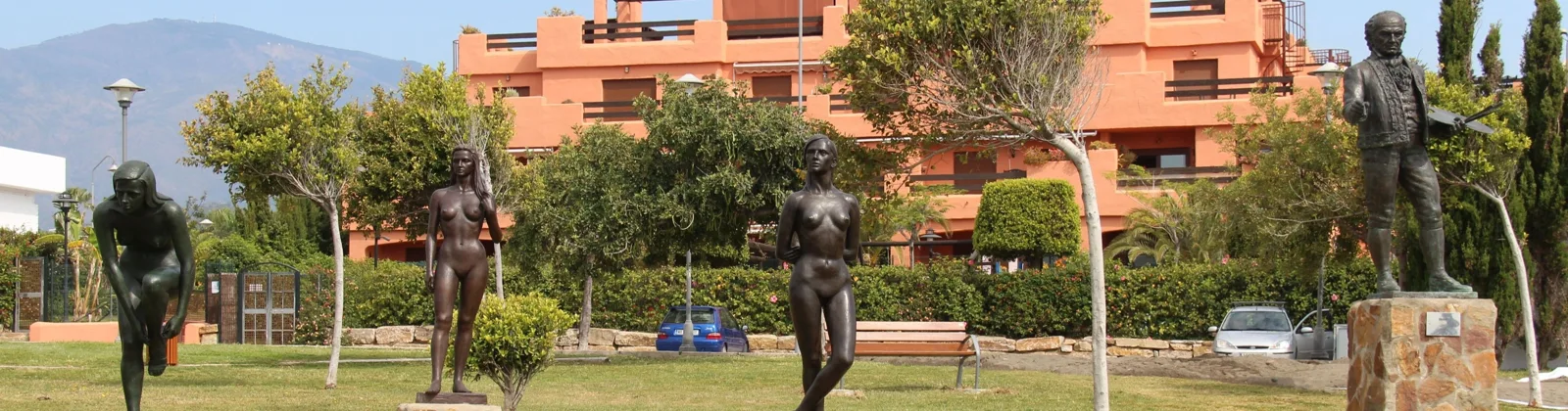 Museo al Aire Libre