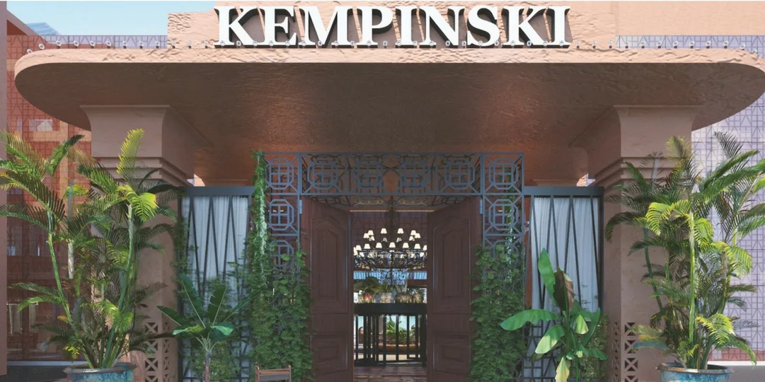Kempinski Hotel Bahía