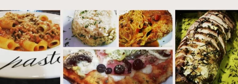 Trattoria Di Tony, el mejor restaurante italiano de Estepona