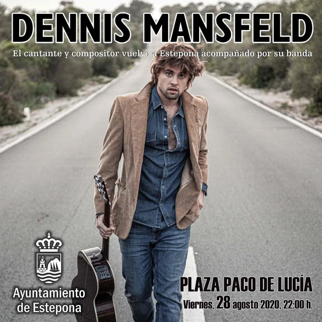 Dennis Mansfeld y su Banda