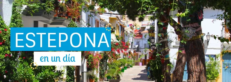 Qué ver en Estepona en un día