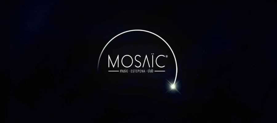 Mosaïc Music Club | Ir de Copas en Estepona