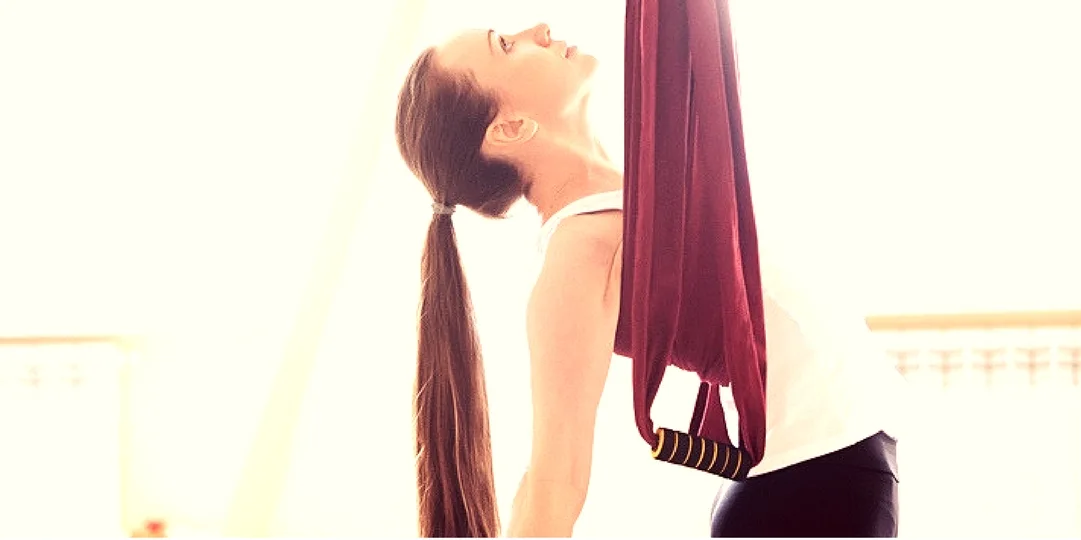 Yoga Estepona