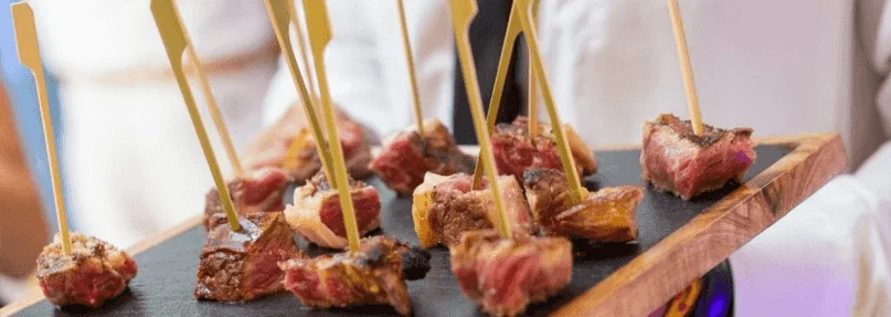 3 lugares para ir de Tapas por Estepona