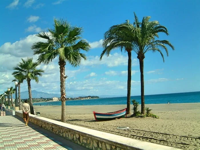 Playa Estepona La Rada (1)