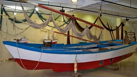 MUSEO ETNOLÓGICO DE ESTEPONA