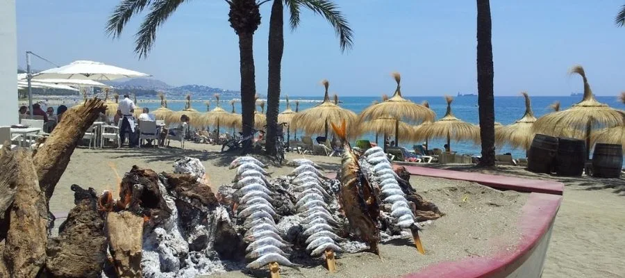 Origen e Historia del Espeto de Sardinas