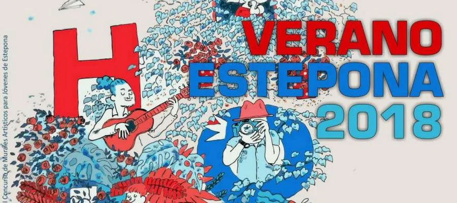 Vive el Verano en Estepona 2018