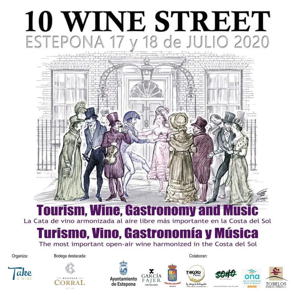 Wine Street