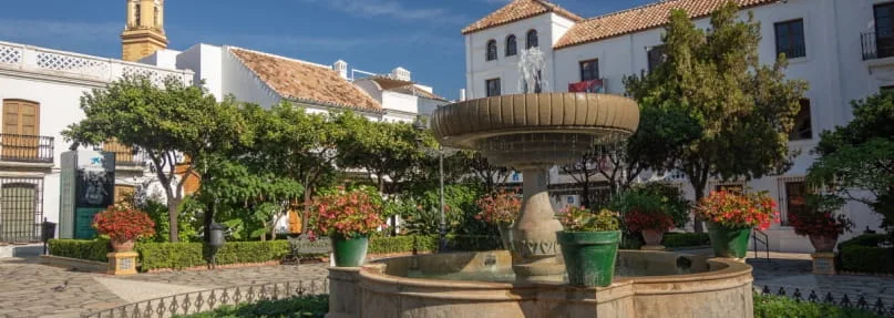 Dónde tapear en Estepona por Navidad
