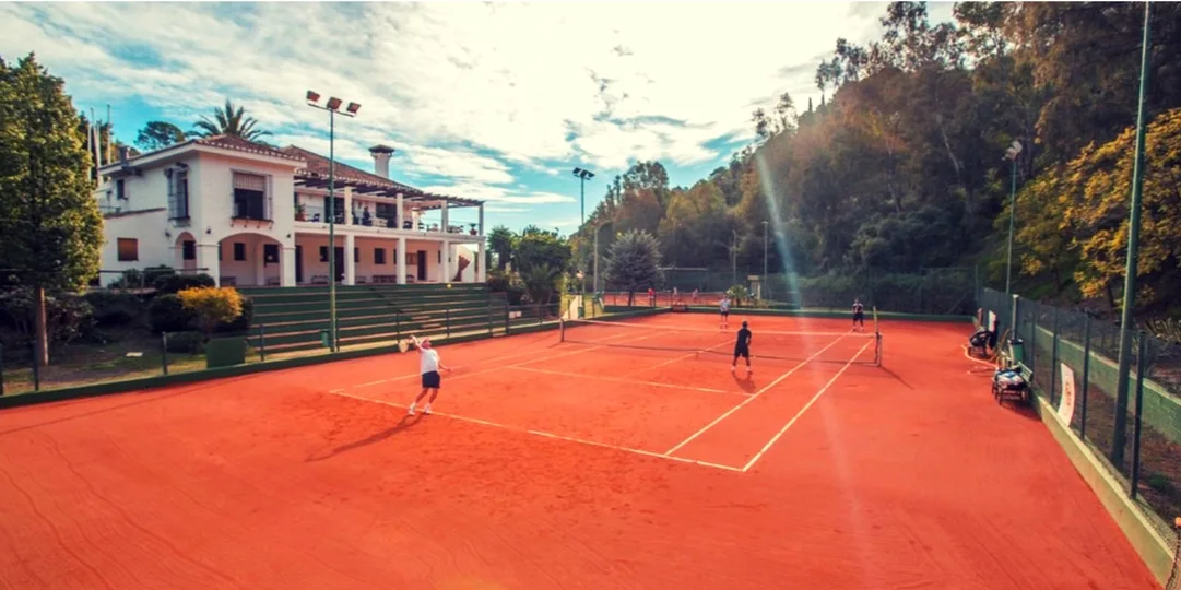 Club de Tenis Estepona