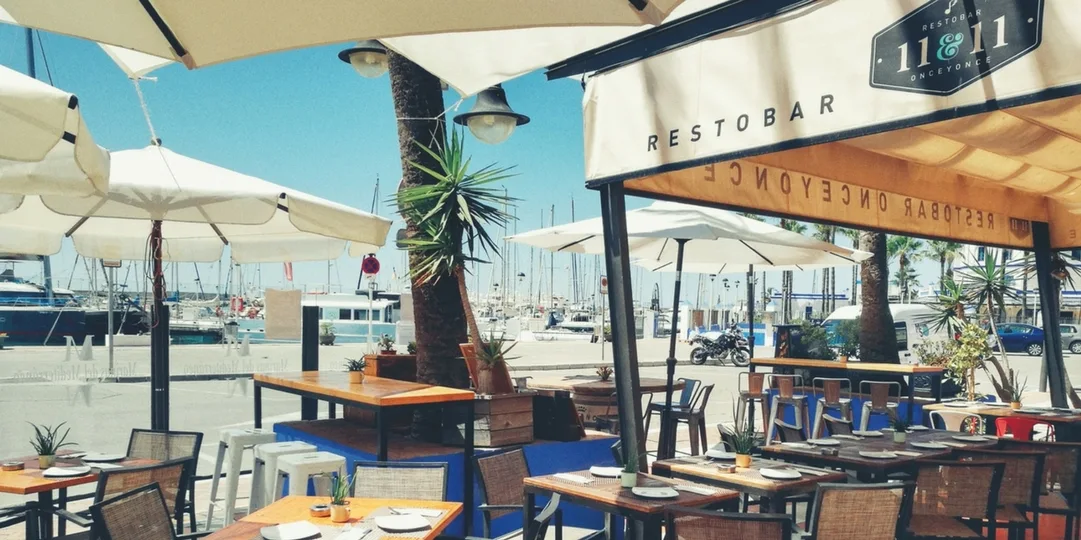 11&11 Restobar